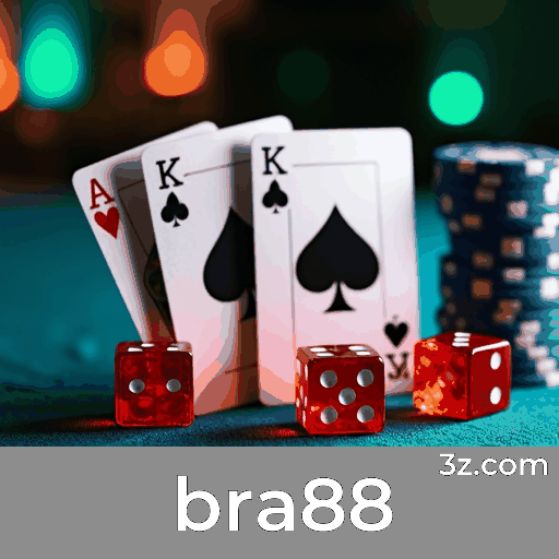 Universo de Jogos Extraordinários do bra88: Diversão Sem Limites