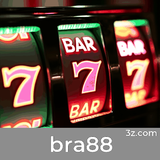 bra88: Seu Cassino Online e Plataforma de Apostas Confiável
