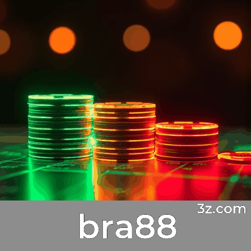 Tecnologia holográfica em jogos de cassino no bra88