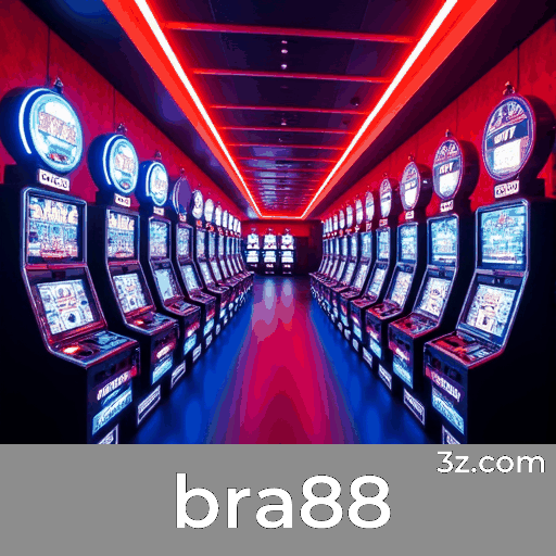 Aproveite os bônus e promoções exclusivas da bra88