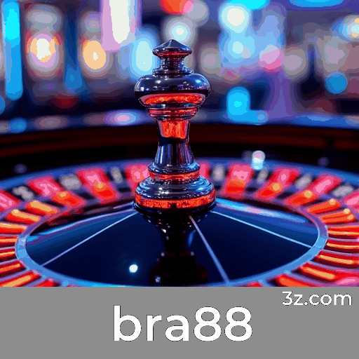 Tecnologia holográfica em jogos de cassino no bra88