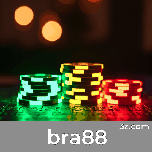 Aproveite os bônus e promoções exclusivas da bra88