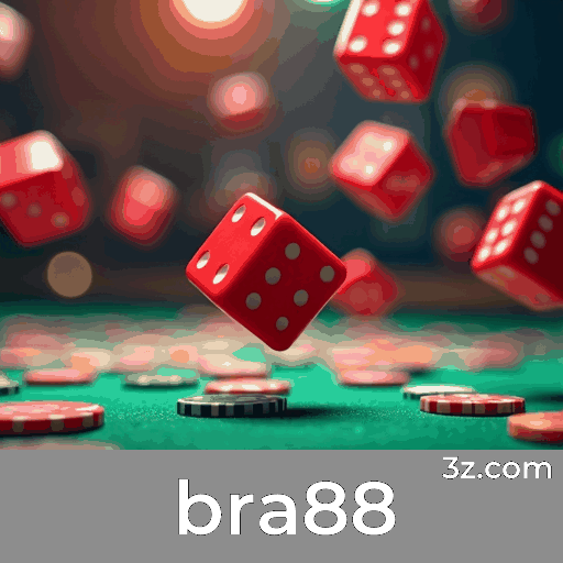 Universo de Jogos Extraordinários do bra88: Diversão Sem Limites