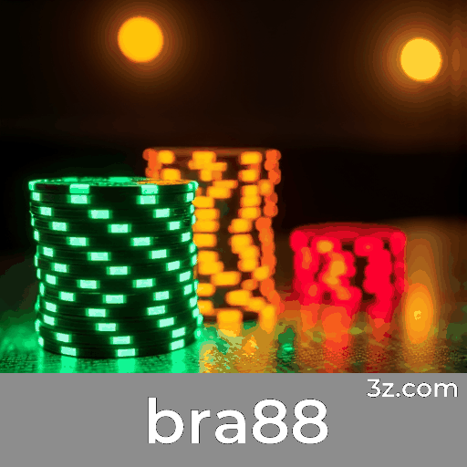 Aproveite os bônus e promoções exclusivas da bra88