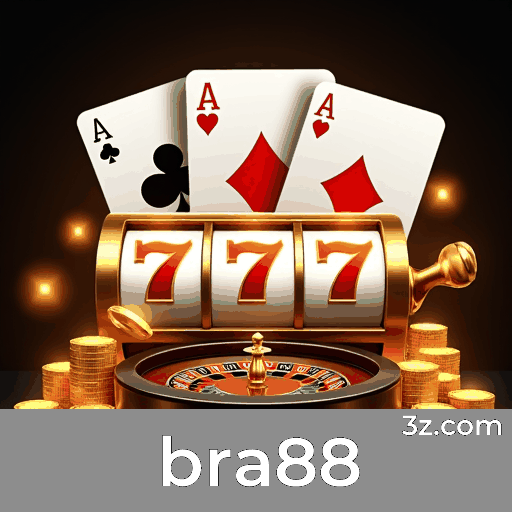 Aproveite os bônus e promoções exclusivas da bra88
